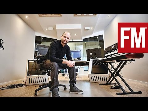 In The Studio with Noisia : Nik Roos on using convolution