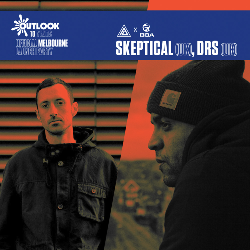 SKEPTIAL, DRS (UK) – OUTLOOK LAUNCH 2017 @ MY AEON